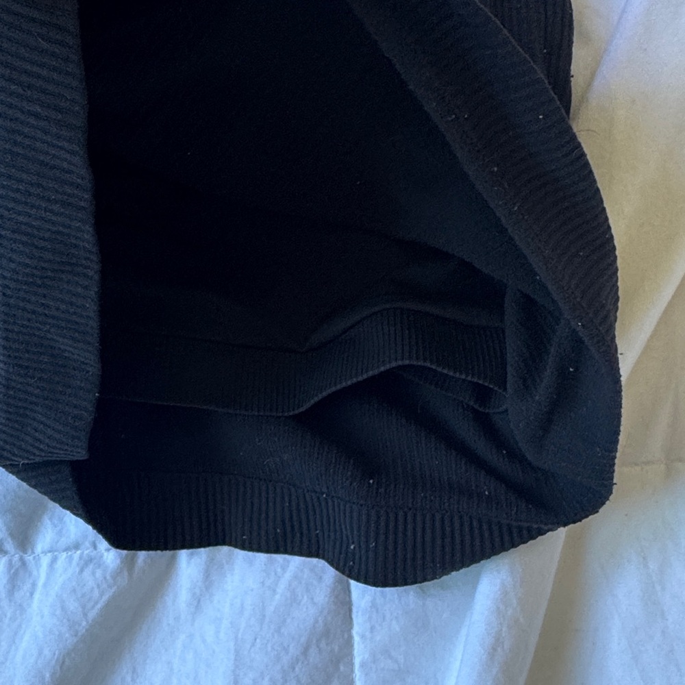 Calia Razor Back Cropped Tank - Picture 2 of 4